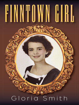 cover image of Finntown Girl